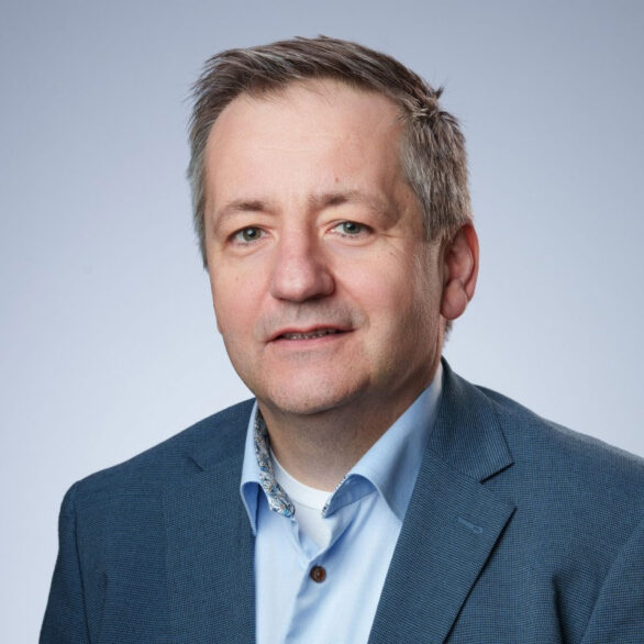Andras Vajda