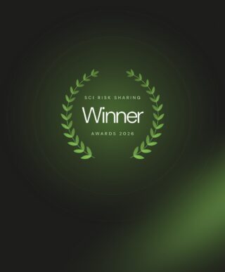 iconicchain wins Service Provider of the Year at the SCI Risk Sharing Awards 2026