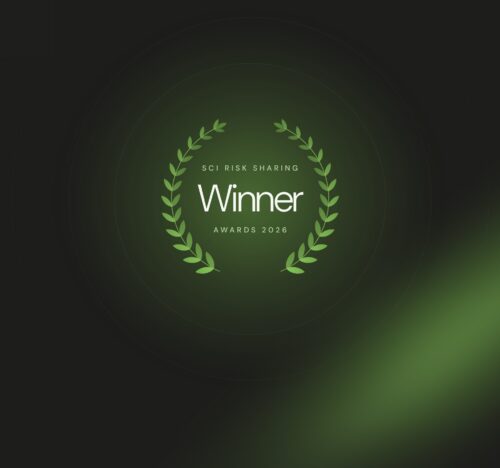iconicchain wins SCI award