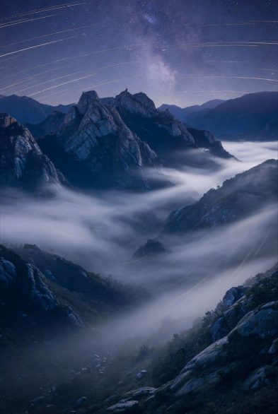 Mountains