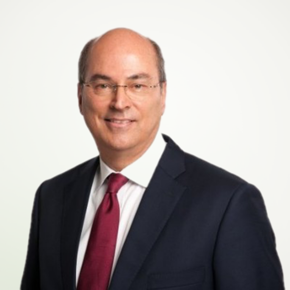 Steve Gandy Board Member iconicchain