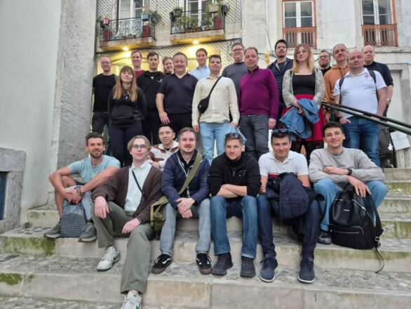 iconicchain team
