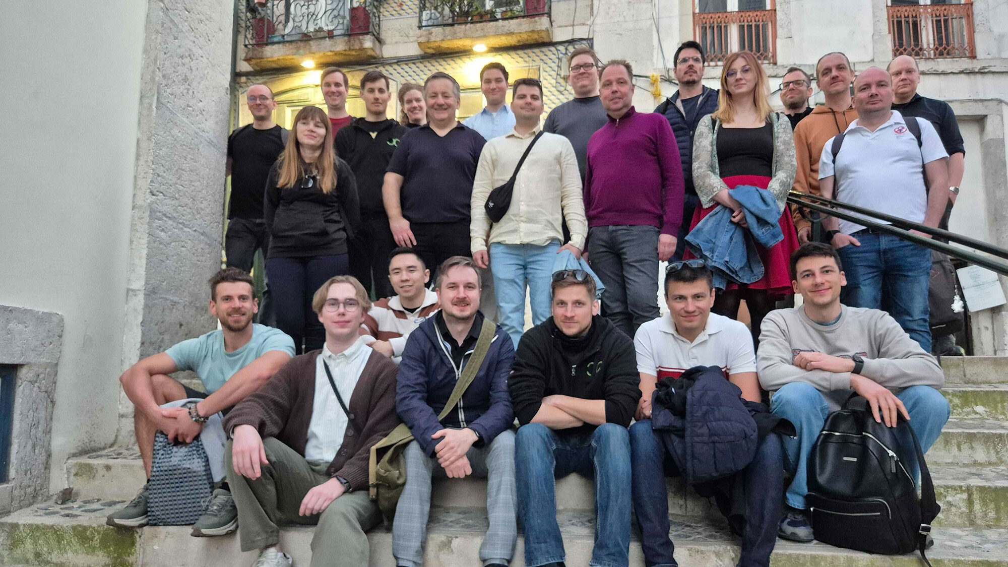 iconicchain team